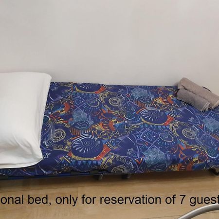 Your Lovely Home, Porta Venezia-1 Queen Bed, 3 Single Beds, 1 Sofa Bed- Milán Exteriér fotografie