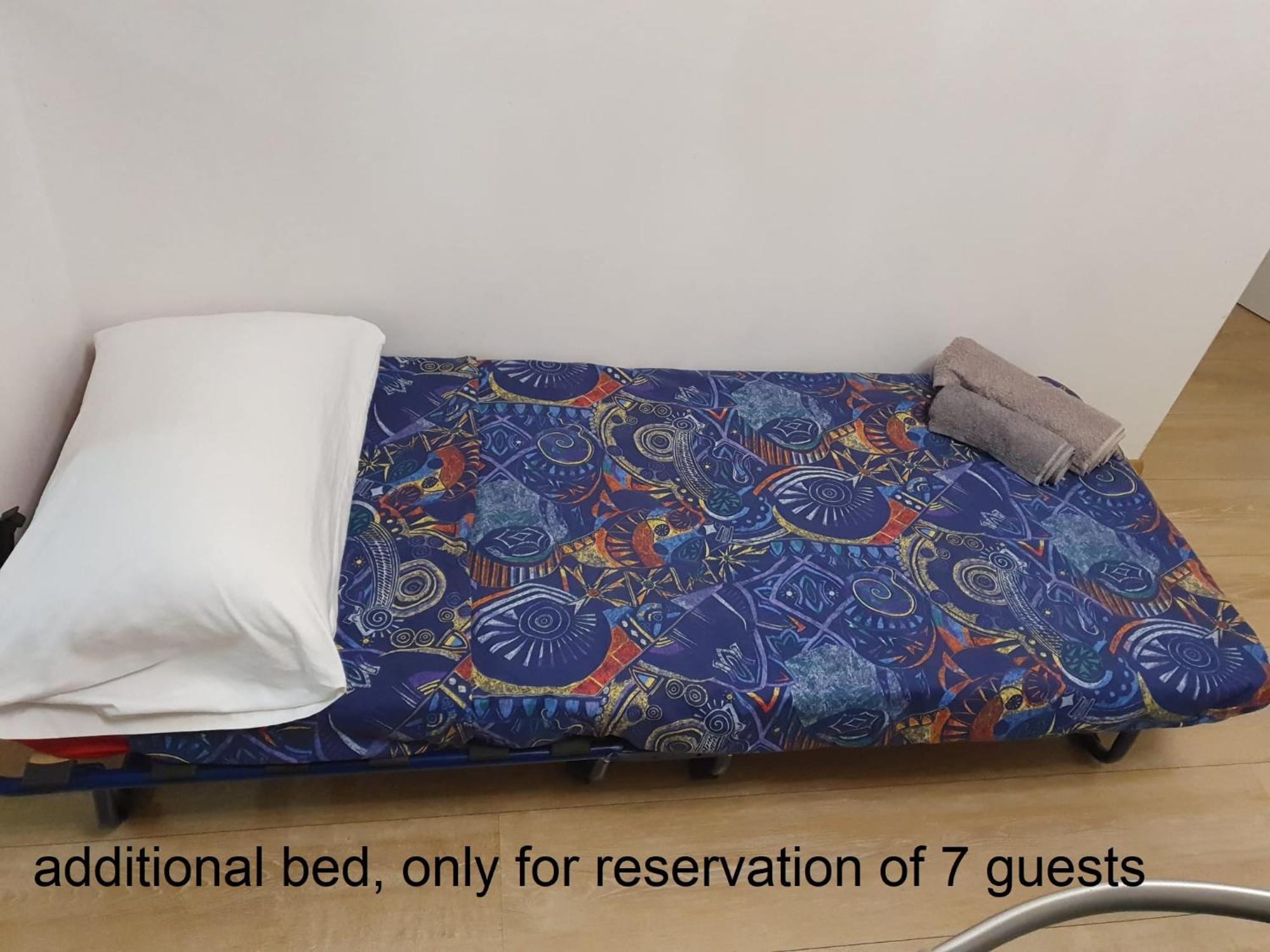 Your Lovely Home, Porta Venezia-1 Queen Bed, 3 Single Beds, 1 Sofa Bed- Milán Exteriér fotografie